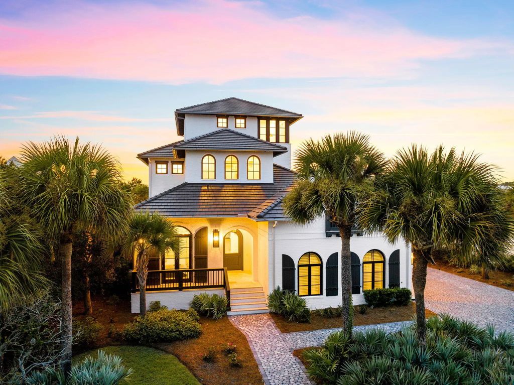 5 of 97 - 48 Paradise By The Sea Boulevard, Inlet Beach, FL