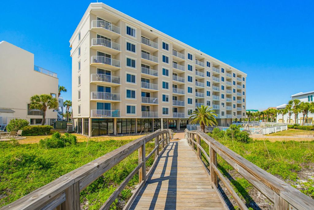 52 of 56 - 600 Gulf Shore Drive 701, Destin, FL