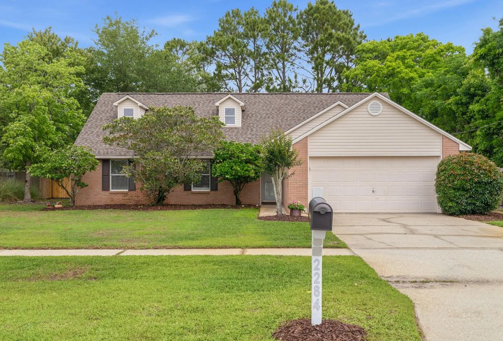 2284 Prytania Circle, Navarre