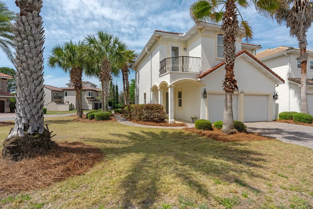 4691 Amhurst Circle, Destin