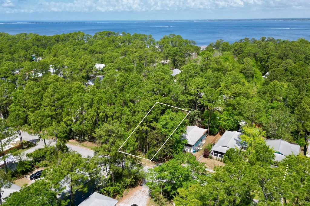 2 of 8 - Lot 35 E Georgie Street, Santa Rosa Beach, FL