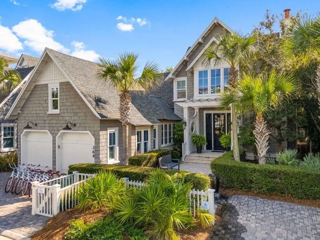 364 Boat Wright Way, Watersound