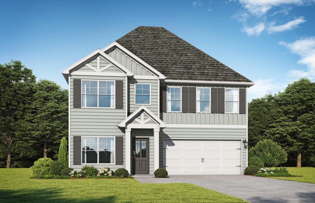 69 Creek Loop Road, DeFuniak Springs