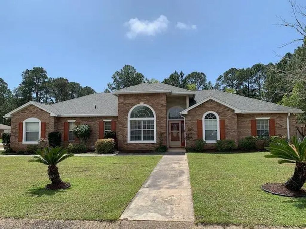 136 Gail La, Fort Walton Beach