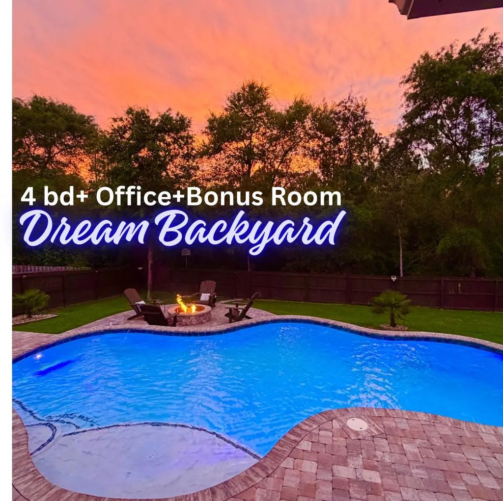 611 Terrier Trail, Crestview