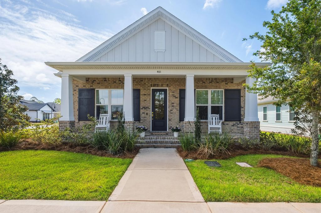 401 Sweetgrass Lane, Niceville
