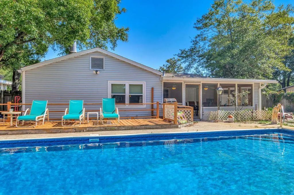 17 Nw Highland Drive, Fort Walton Beach