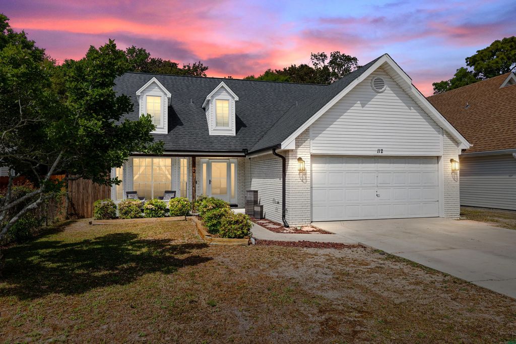 112 Scranton Street, Fort Walton Beach