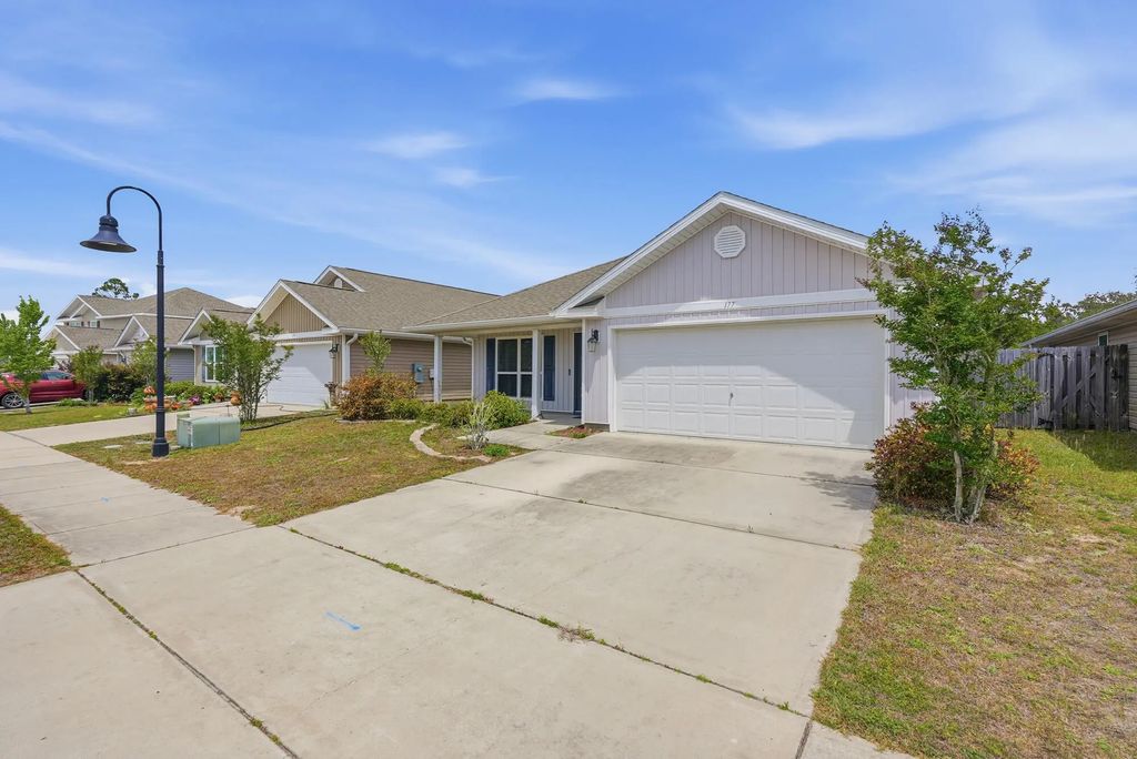 177 Osprey Lake Road, Panama City
