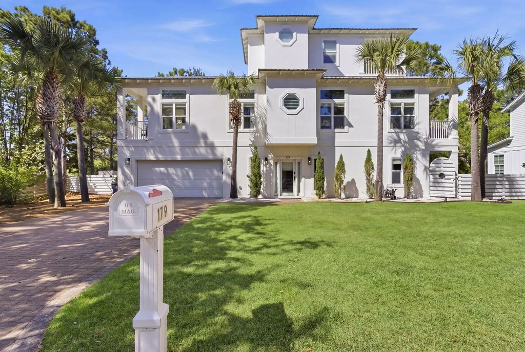 3 of 71 - 179 Cypress Breeze Drive, Santa Rosa Beach, FL