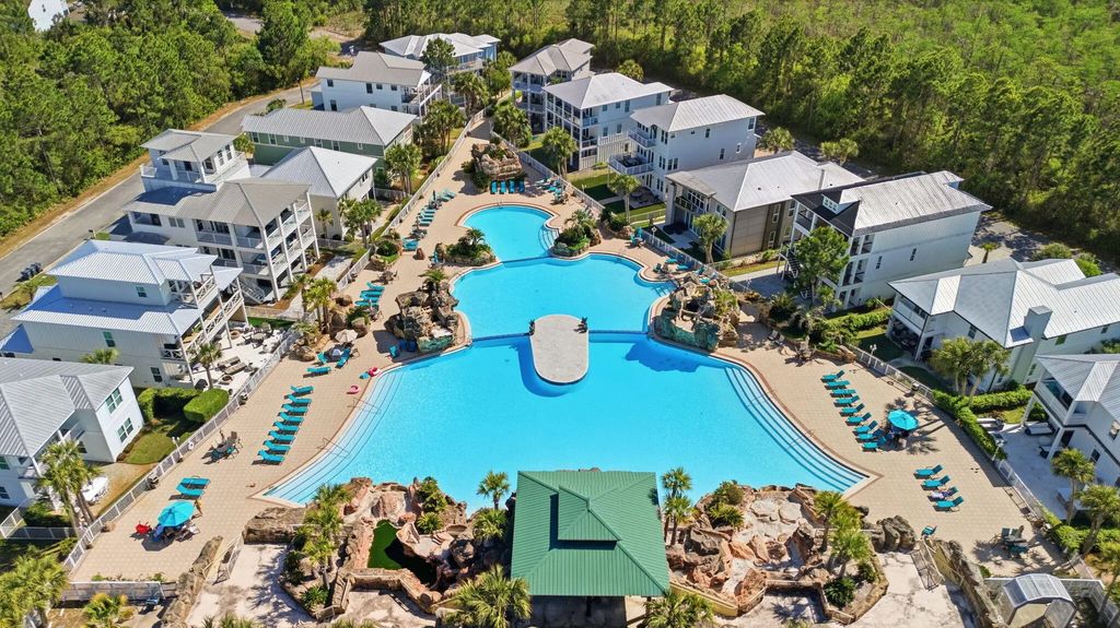 45 of 71 - 179 Cypress Breeze Drive, Santa Rosa Beach, FL