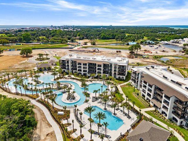 56 The Grove Drive 313, Miramar Beach