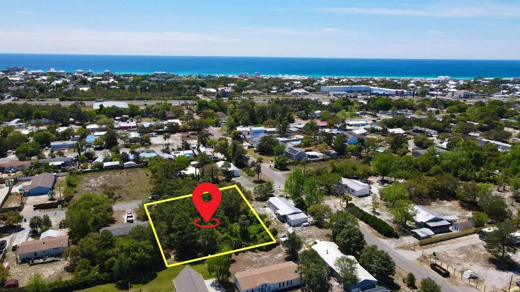 6 of 7 - 22118 High Ridge Drive, Panama City Beach, FL