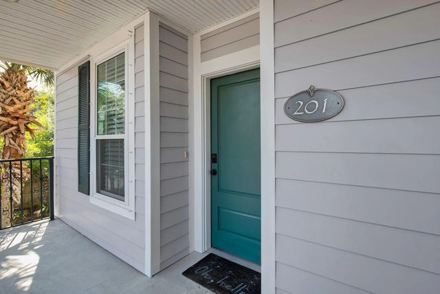 159 Brooks Street Unit 201, Fort Walton Beach