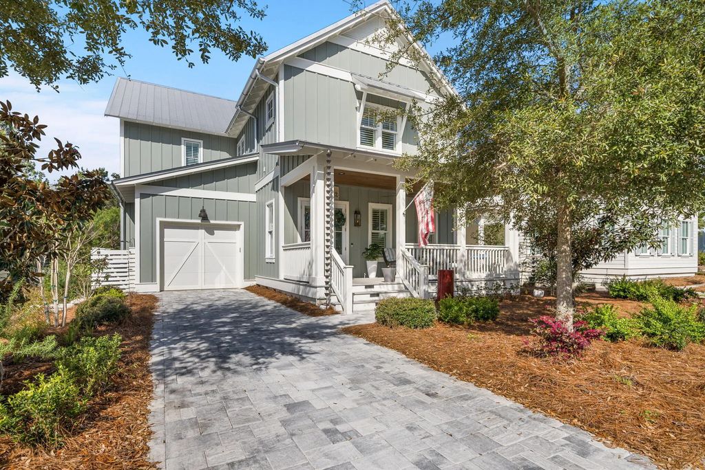 133 Morgans Trail, Santa Rosa Beach
