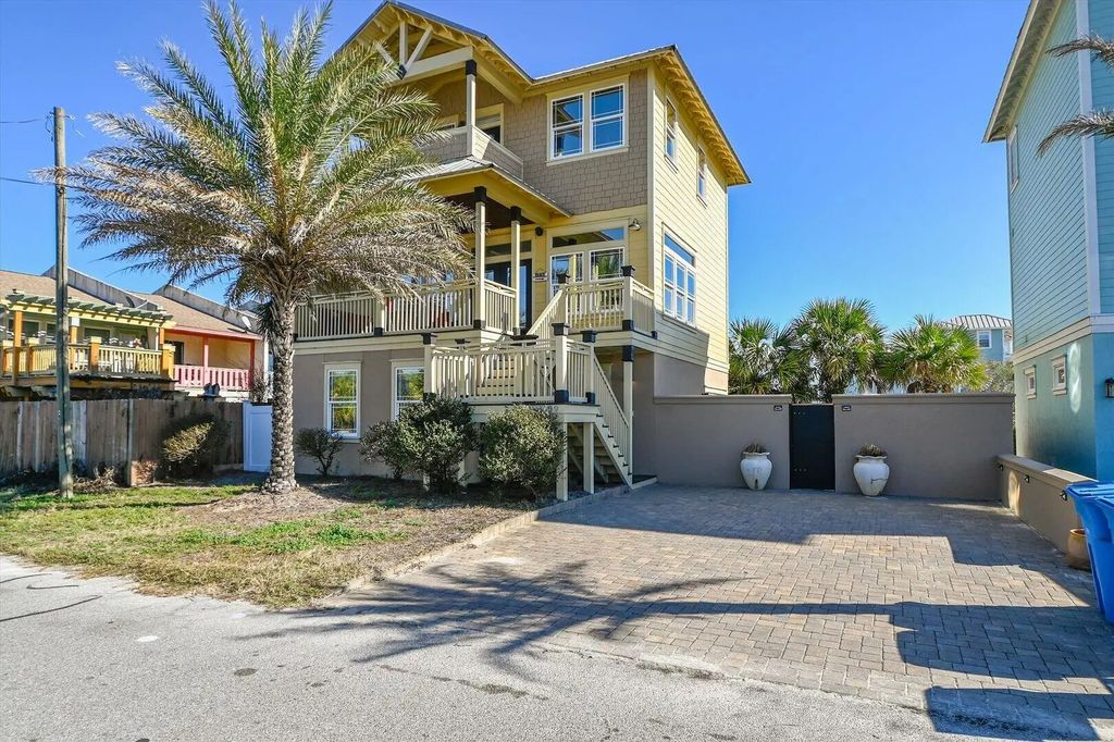 4109 Hurt Street, Panama City Beach