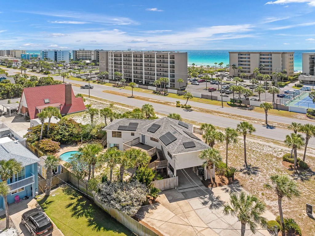 757 Seahorse Avenue, Fort Walton Beach