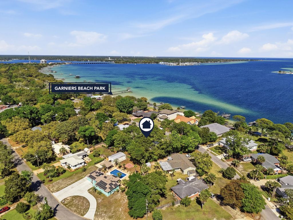 246 Beachview Drive, Fort Walton Beach