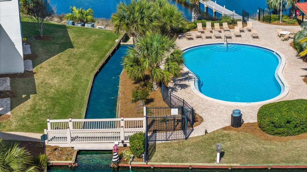 21 of 55 - 8730 S Thomas Drive Unit 106, Panama City Beach, FL