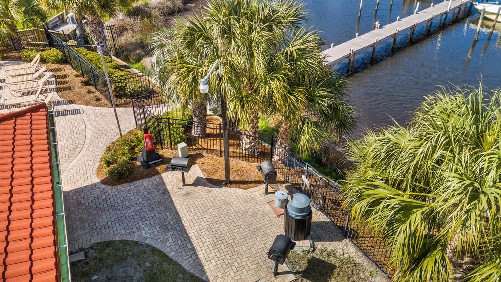 23 of 55 - 8730 S Thomas Drive Unit 106, Panama City Beach, FL