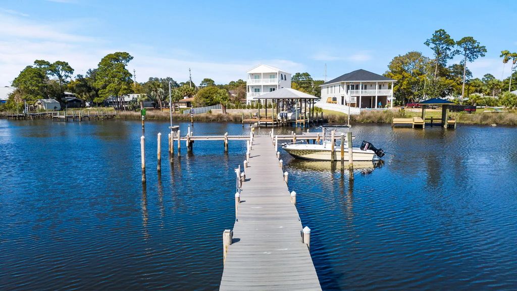 29 of 55 - 8730 S Thomas Drive Unit 106, Panama City Beach, FL