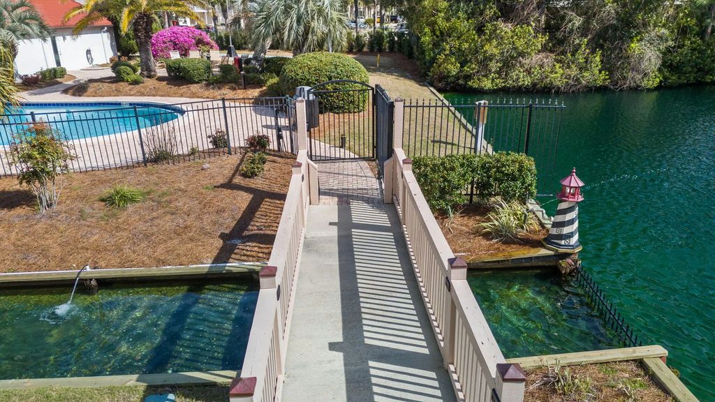 33 of 55 - 8730 S Thomas Drive Unit 106, Panama City Beach, FL