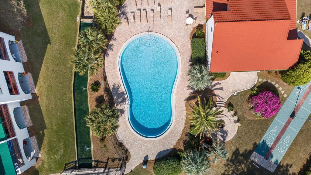 4 of 55 - 8730 S Thomas Drive Unit 106, Panama City Beach, FL