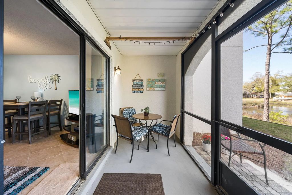 50 of 55 - 8730 S Thomas Drive Unit 106, Panama City Beach, FL