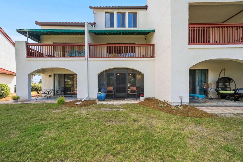 53 of 55 - 8730 S Thomas Drive Unit 106, Panama City Beach, FL