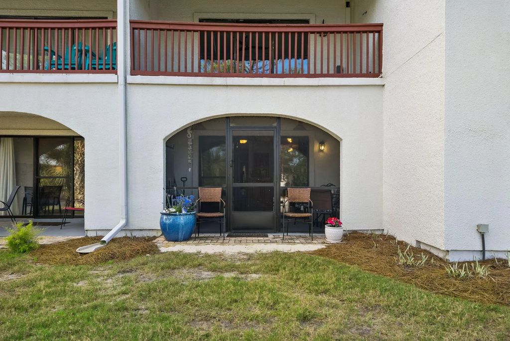 54 of 55 - 8730 S Thomas Drive Unit 106, Panama City Beach, FL