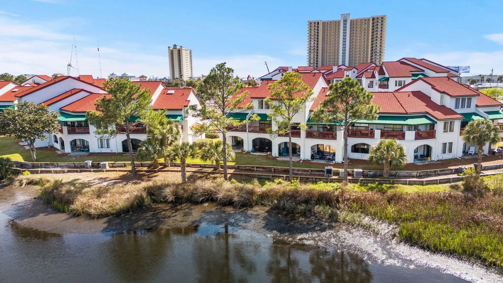 9 of 55 - 8730 S Thomas Drive Unit 106, Panama City Beach, FL