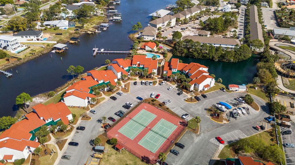 11 of 60 - 8730 S Thomas Drive Unit 107, Panama City Beach, FL