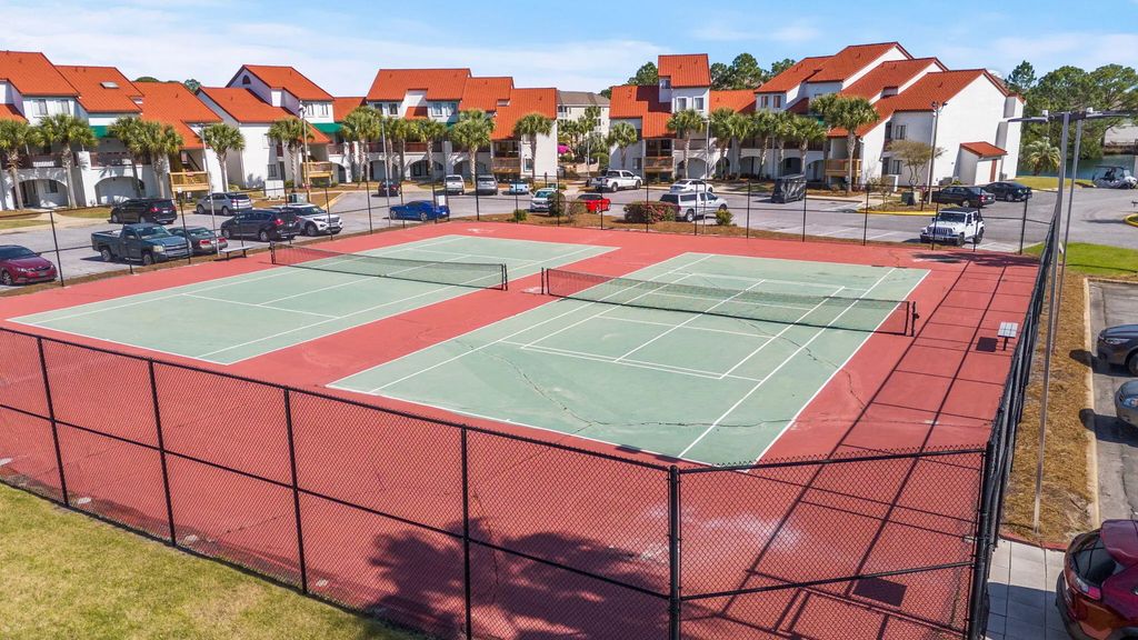 15 of 60 - 8730 S Thomas Drive Unit 107, Panama City Beach, FL