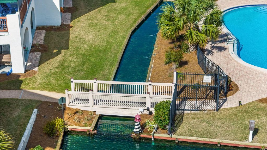 26 of 60 - 8730 S Thomas Drive Unit 107, Panama City Beach, FL