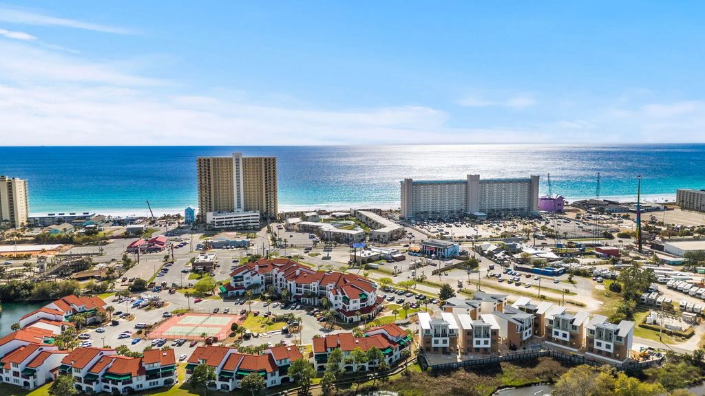 27 of 60 - 8730 S Thomas Drive Unit 107, Panama City Beach, FL