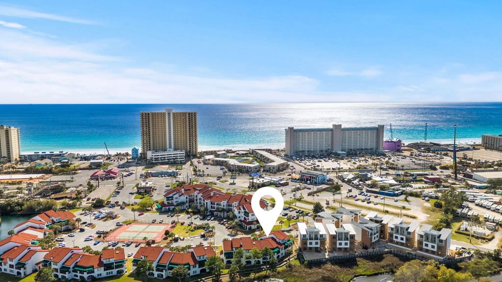 29 of 60 - 8730 S Thomas Drive Unit 107, Panama City Beach, FL