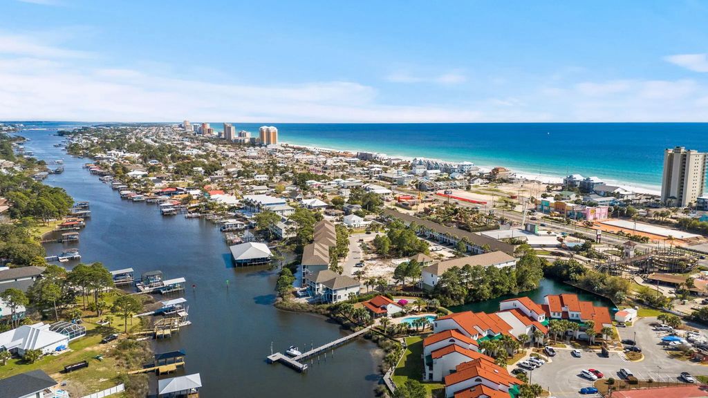 32 of 60 - 8730 S Thomas Drive Unit 107, Panama City Beach, FL