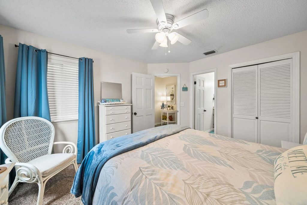 36 of 60 - 8730 S Thomas Drive Unit 107, Panama City Beach, FL