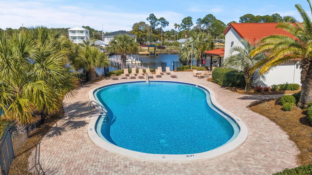 38 of 60 - 8730 S Thomas Drive Unit 107, Panama City Beach, FL