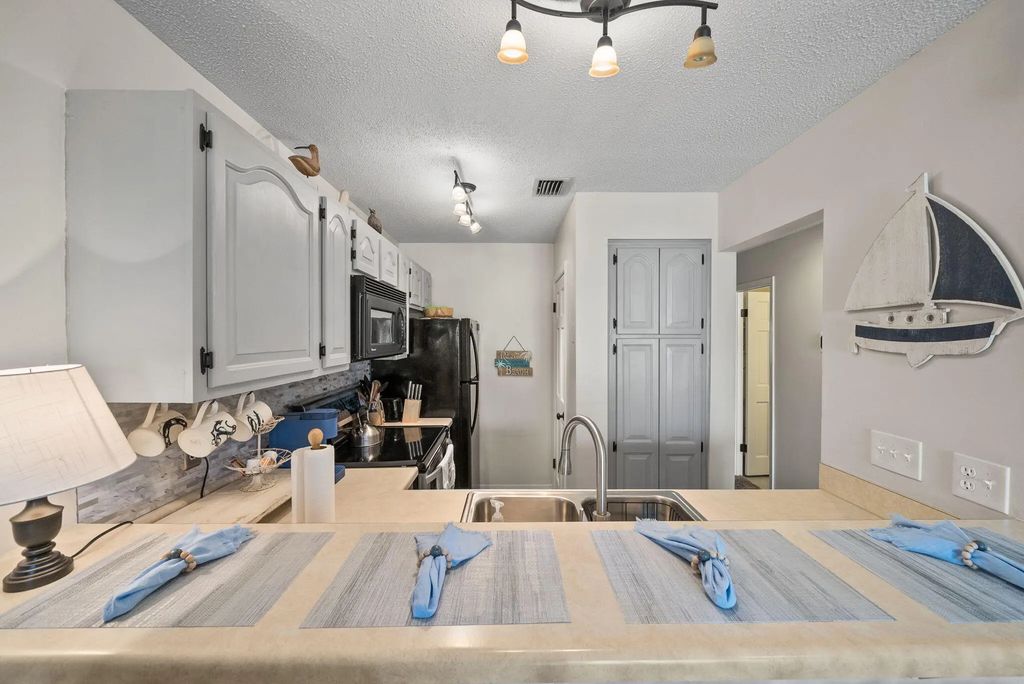 44 of 60 - 8730 S Thomas Drive Unit 107, Panama City Beach, FL