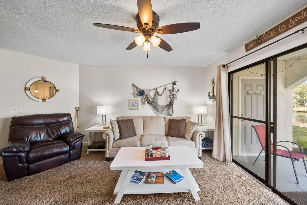 48 of 60 - 8730 S Thomas Drive Unit 107, Panama City Beach, FL