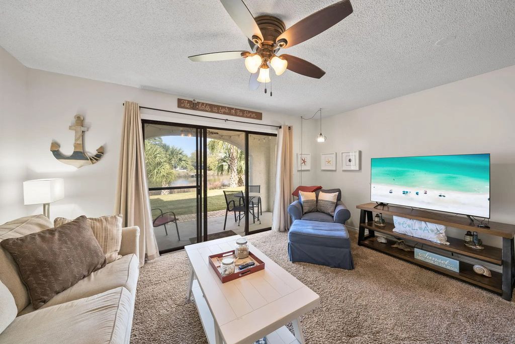 49 of 60 - 8730 S Thomas Drive Unit 107, Panama City Beach, FL