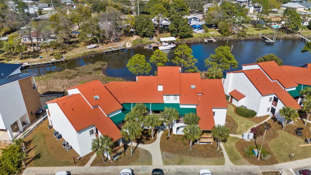 5 of 60 - 8730 S Thomas Drive Unit 107, Panama City Beach, FL
