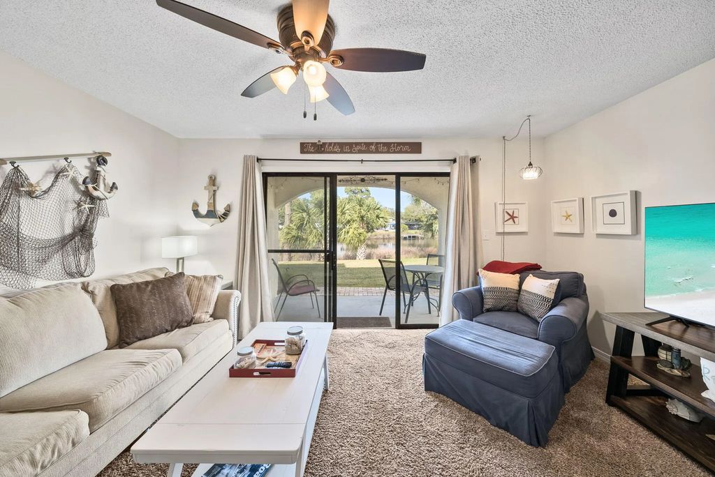 50 of 60 - 8730 S Thomas Drive Unit 107, Panama City Beach, FL