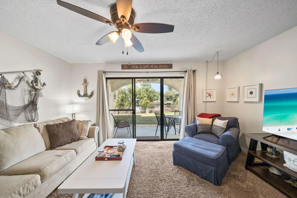 51 of 60 - 8730 S Thomas Drive Unit 107, Panama City Beach, FL