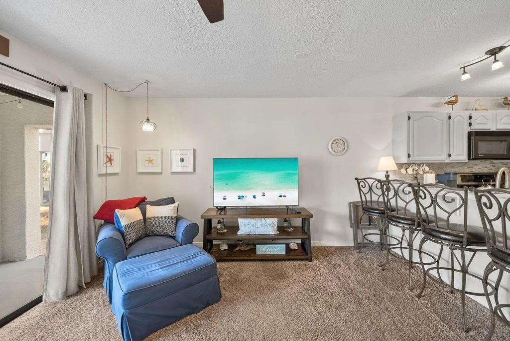 52 of 60 - 8730 S Thomas Drive Unit 107, Panama City Beach, FL