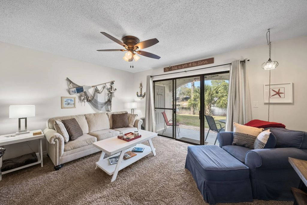 54 of 60 - 8730 S Thomas Drive Unit 107, Panama City Beach, FL