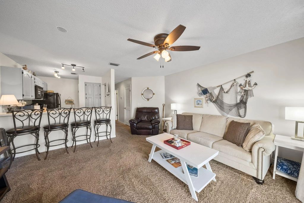55 of 60 - 8730 S Thomas Drive Unit 107, Panama City Beach, FL