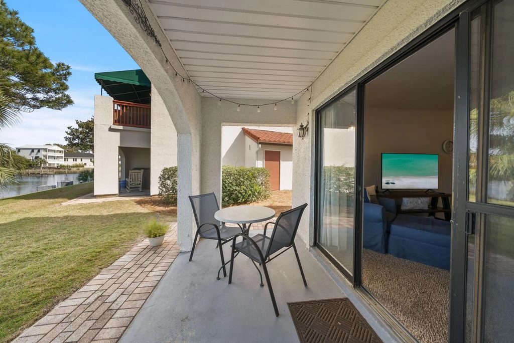 56 of 60 - 8730 S Thomas Drive Unit 107, Panama City Beach, FL