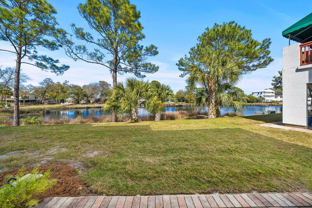 57 of 60 - 8730 S Thomas Drive Unit 107, Panama City Beach, FL